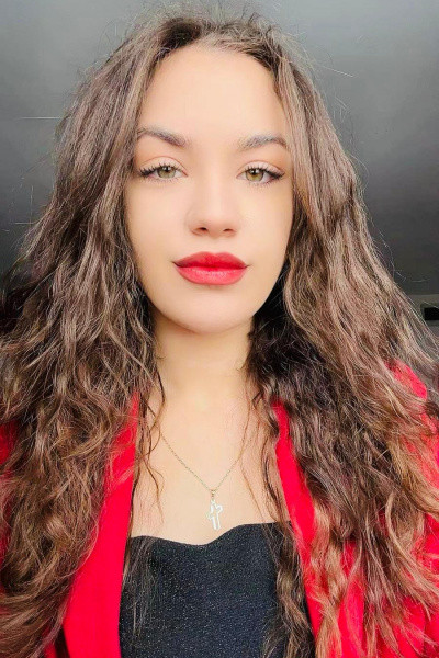 Ana-Maria  Gherghisan 