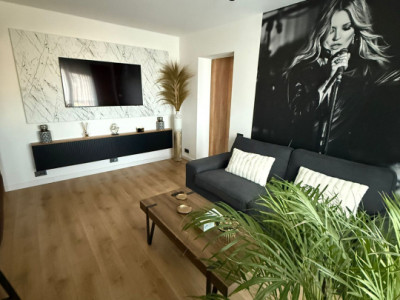 2 camere | Banesa | Sisesti | Herastrau | Casa Presei | Pet Friendly