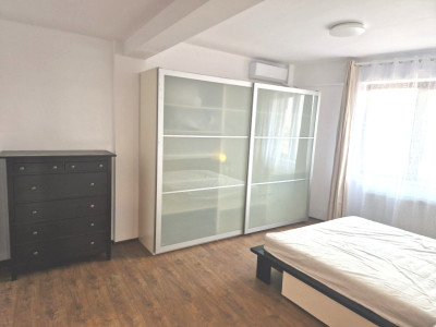 3 camere | Aviatiei | Arcul De Triumf | Kiseleff | Victoriei | Parcare