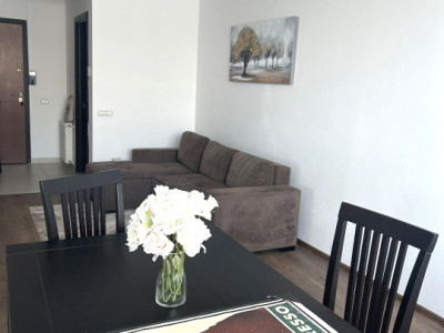 3 camere | Baneasa |Sisesti | Parcare Subterana | Centrala 