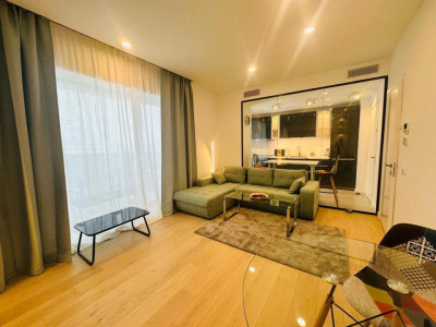 2 CAMERE | AVIATIEI | PIPERA | FLOREASCA | METROU