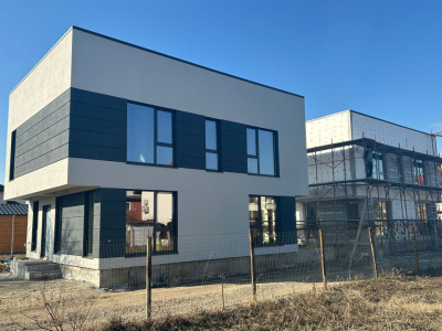 VILA 4 CAMERE OTOPENI | INDIVIDUALA | PARCARE|  137 MP | 2025
