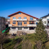 VILA 5 camere | Tancabesti | Deschidere la lac | Teren 1600mp | Snagov thumb 6