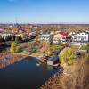 VILA 5 camere | Tancabesti | Deschidere la lac | Teren 1600mp | Snagov thumb 8