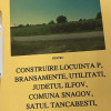 Teren intravilan | Parcelat | Proiect casa | Snagov | Tancabesti   thumb 6