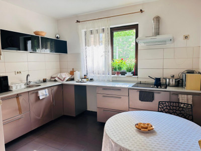 AP 3 CAMERE | OTOPENI | 2 PARCARI  | MOBILAT | UTILAT | 99 MP UTIL |