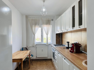  2 CAMERE | IDEAL AIRBNB | RENOVAT |  DECOMANDAT | TURDA | DOMENII |