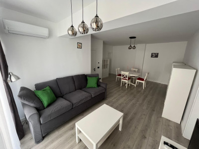 Apartament 3 camere | Baneasa | Sisesti | 2 Locuri de Parcare 