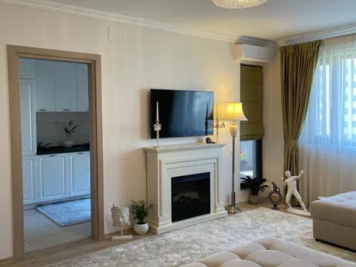 Inchiriere 3 camere | Baneasa | Greenfield | Otopeni | Parcare