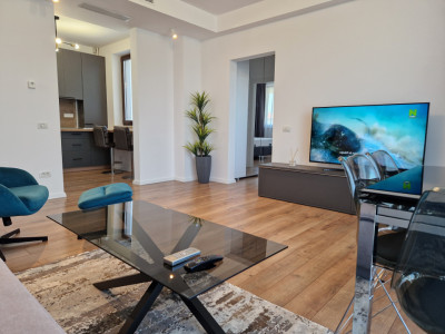 2 camere | Coralilor | Bucurestii Noi | Baneasa | Damaroaia |