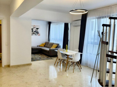 3 camere | Coralilor | Baneasa | Sisesti | Damaroaia | Parcare | Boxa