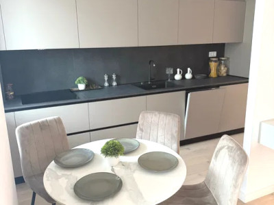 2 camere | Pipera | Floreasca | Aviatiei | First Estates | Parcare