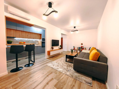 2 camere | Pipera | Floreasca | Aviatiei | Herastrau | Metrou