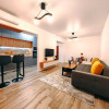 2 camere | Pipera | Floreasca | Aviatiei | Herastrau | Metrou thumb 1