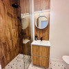 Ap 3 CAMERE | 98 MP | SISESTI | SOS BUCURESTI-TARGOVISTE| COMPLET RENOVAT | thumb 8