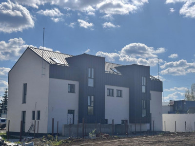 Duplex 5 camere | Pipera Tunari | Casa smart | 186 mp | 