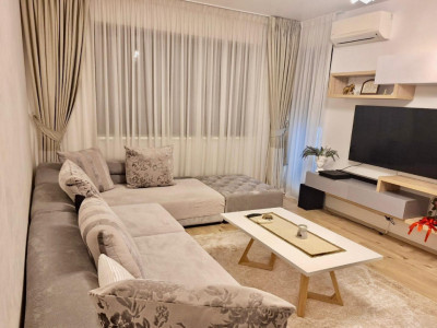 3 camere | Greenfield | Baneasa | Otopeni | Parcare