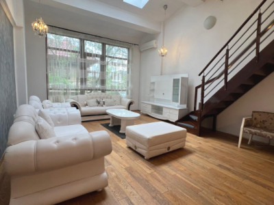 4 camere | Damaroaia | Jiului | Baneasa | Bucurestii Noi | Parcare