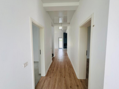 Casa Individuala | 5 Camere | Tunari | 167 mp Utili Total