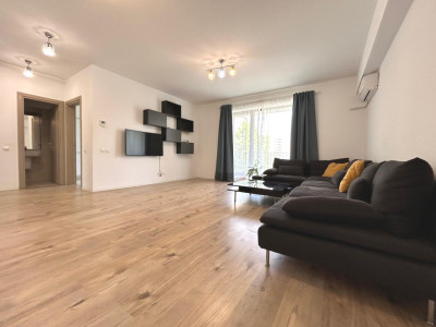 4 camere | Baneasa | Otopeni | Greenfield | 2 Locuri Parcare | 90 mp