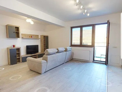 Apartament 2 camere | Baneasa | Sisesti | Parcare Subterana 