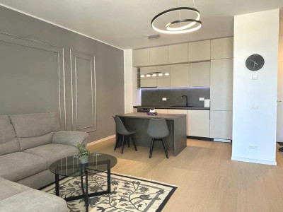 2 camere | Baneasa | Sisesti | Jandarmeriei | IVY Residence | Stejarii