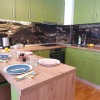2 camere | Bucurestii Noi| Metrou | Marmura Residence  | Parcare thumb 1